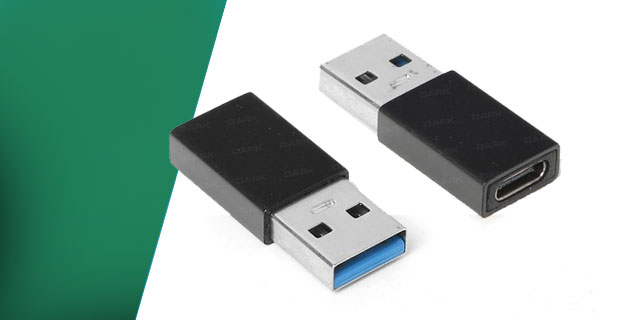 usb